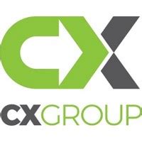 cx group login.